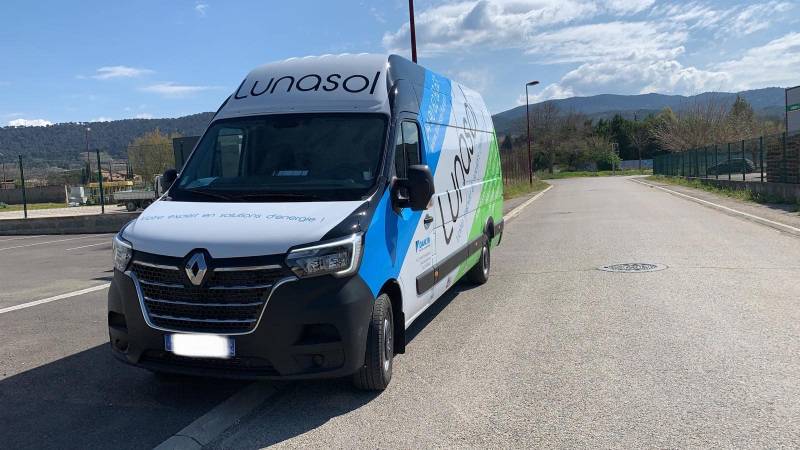 Kit solaire autoconsommation pour locataires à Montélimar