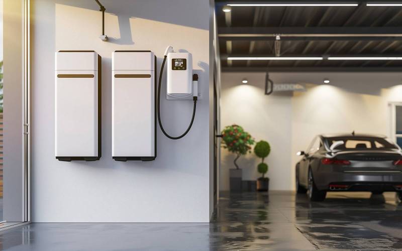 Faites installer votre borne de recharge pour véhicules électriques à Sablet et dans le Vaucluse