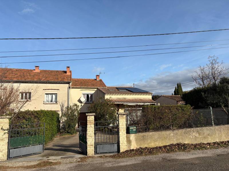 Etude energétique installation panneaux photovoltaique lunasol.fr tulette vaison la roamine