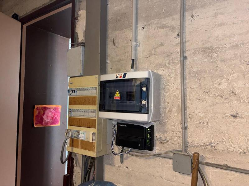 Etude energétique installation panneaux photovoltaique lunasol.fr tulette vaison la roamine