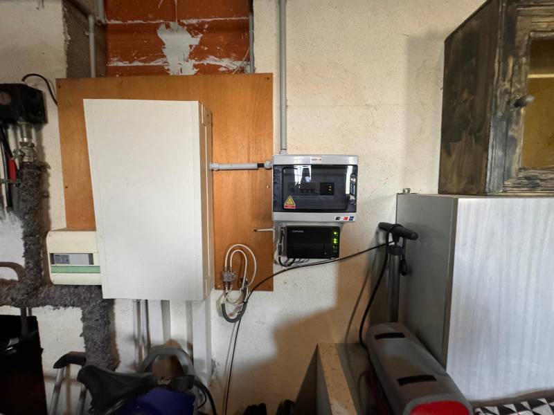 Installation de panneaux photovoltaïques dans le Vaucluse (84)