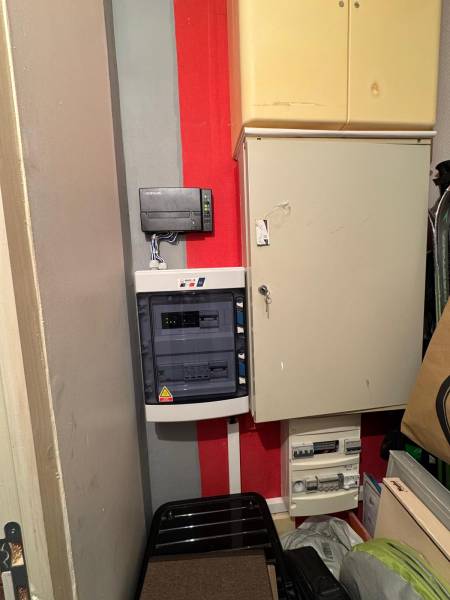 Installation de panneaux solaires - lunasol - vaucluse - gard