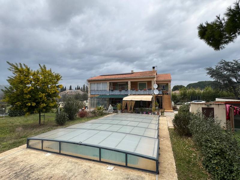 Installation de panneaux solaires - lunasol - vaucluse - gard