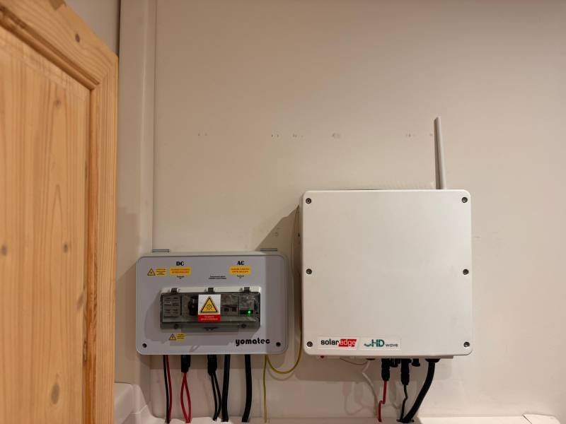 Installation de panneaux photovoltaïques pour particuliers à Montélimar (26)