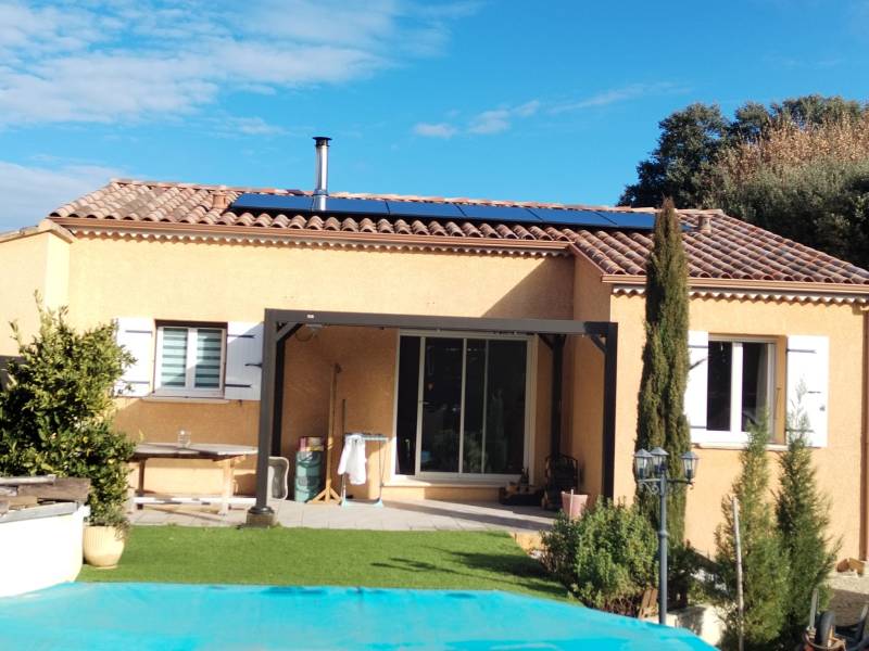  réduire sa factu dans la Dromere énergétique tout en valorisant son habitation