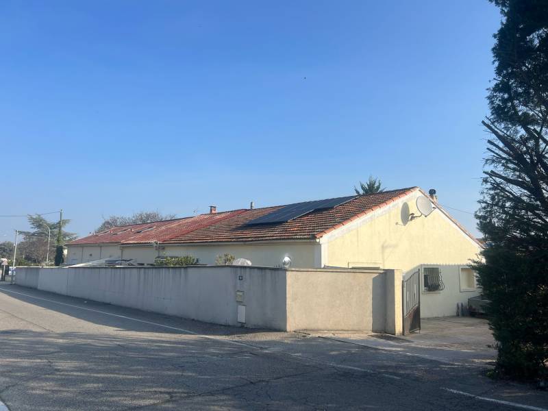 Installation de panneaux solaires pour particuliers à Orange (84)