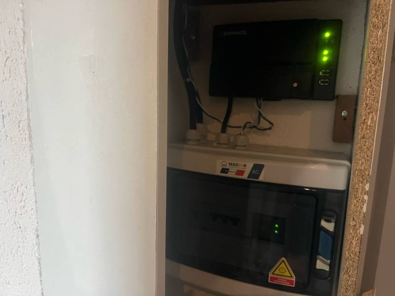 Installation de panneaux solaires pour particuliers à Orange (84)