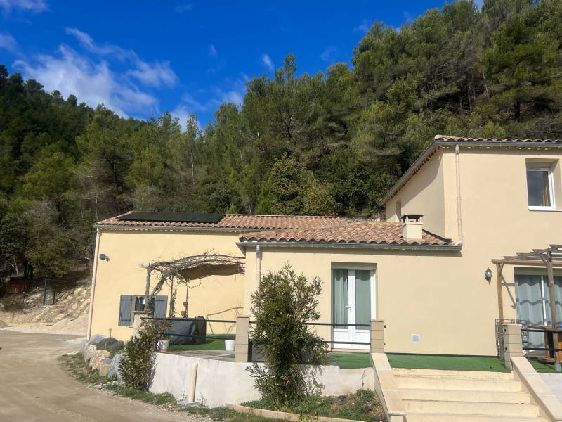 Installation de panneaux solaires photovoltaïques à Aubres par Lunasol