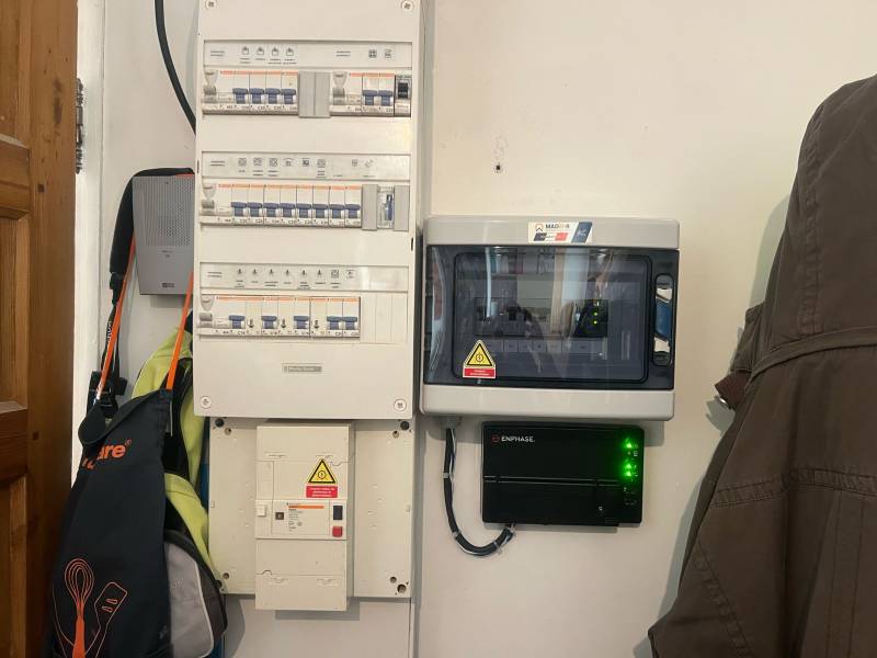 Installation de panneaux solaires photovoltaïques à Aubres par Lunasol