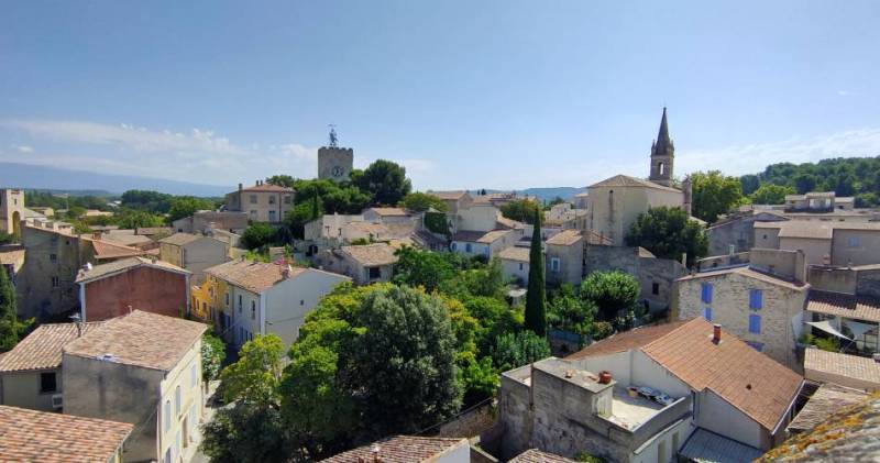  diminuer l'empreinte carbone du Vaucluse 