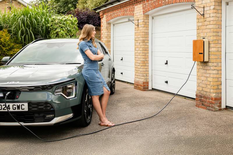 Borne de recharge à domicile : la solution idéale pour les particuliers dans le Vaucluse