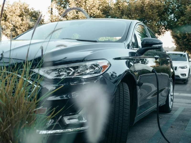 une gamme complète de bornes de recharge à domicile