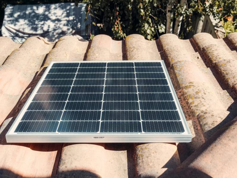  un investissement solaire rentable pour les particuliers