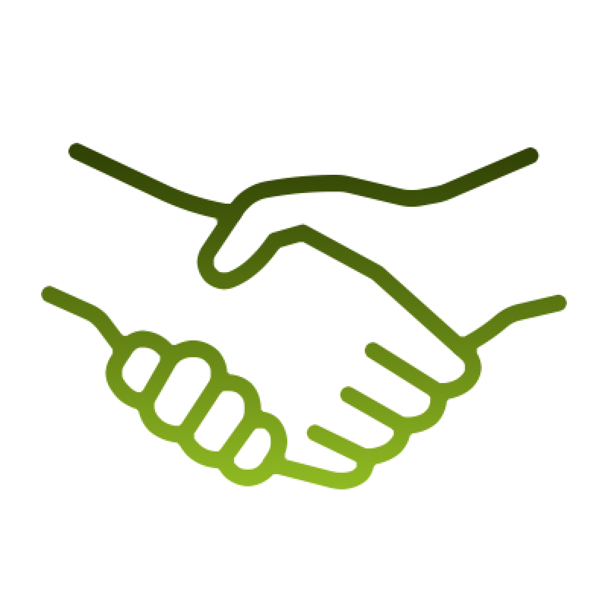 Déduction des aides directement sur vos factures