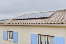 Notre zone d'activité pour ce service installation panneaux photovoltaïques avec batterie et garantie décennale pour autoconsommation ou revente avec aide de l'état incluse
