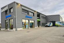 Notre zone d'activité pour ce service pose et entretien de bornes de recharge wallbox pour véhicules électriques en combinant énergie solaire et solutions de stockage efficaces