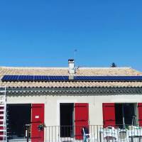 Nos prestations sur le secteur de Cavaillon vers Saint Rémy de Provence 