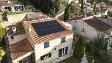 Nos prestations sur le secteur de Salon-de-Provence vers Miramas 