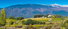 Nos prestations sur le secteur de Salon-de-Provence vers Miramas 