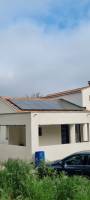 Notre zone d'activité pour ce service installation et SAV pour panneaux solaires sur toit ou carport avec aide administrative et financement pour maximiser vos économies