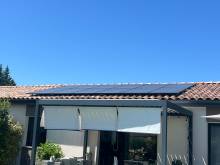 Notre zone d'activité pour ce service installation de batteries de stockage solaredge ou enphase avec entretien inclus pour un usage sécurisé et durable de votre énergie