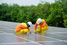 Nos prestations sur le secteur de Orange vers Sorgues Vaucluse