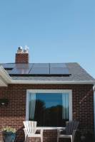 Notre zone d'activité pour ce service vente et installation de panneaux solaires bifaciaux sur toiture avec contrat d'entretien et stockage adapté à vos besoins énergétiques